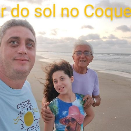Chaleville Coqueiro 3201 - Luis Correia Piaui Exterior foto
